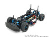 Tamiya 84436 M-07R Chassis Kit 1/10 Scale RC Car Series No.947
