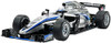 Tamiya 58652 F104 PRO II (w/Body) 1/10 Scale RC Car Series No.652