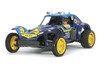Tamiya 58470 Holiday Buggy 2010 - DT02 1/10 Scale RC Car Series No.470