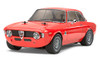 Tamiya 58486 Alfa Romeo Giulia Sprint GTA (M-06) 1/10 Scale RC Car Series No.486