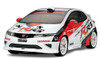 Tamiya 58476 JAS Motorsport Honda Civic FF03 1/10 Scale RC Car Series No.476