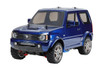 Tamiya 58614 Suzuki Jimny JB23 (MF-01 X Chassis) 1/10 Scale RC Car Series No.614
