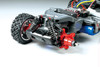 Tamiya 58614 Suzuki Jimny JB23 (MF-01 X Chassis) 1/10 Scale RC Car Series No.614