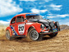 Tamiya 58650 Volkswagen Beetle Rally (MF-01X Chassis) 1/10 Scale RC Car Series No.650