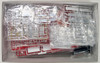 Aoshima 01813 Japanese Decoration Truck Ichiban Boshi 1/32 Scale Kit