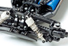 Tamiya 58596 Dual Ridge (TT-02B Chassis) 1/10 Scale RC Car Series No.596