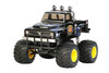 Tamiya 58547 Off-Road Car Midnight Pumpkin Black Edition 1/12 Scale RC Car Series No.547