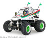 Tamiya 58662 Comical Grasshopper (WR-02CB Chassis) 1/10 Scale RC Car Series No.662