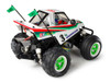 Tamiya 58662 Comical Grasshopper (WR-02CB Chassis) 1/10 Scale RC Car Series No.662