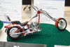 Aoshima Naked Bike 106 03442 American Chopper (V-Twin Custom) 1/12 Scale Kit