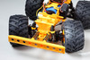 Tamiya 58622 Heavy Dump Truck (GF-01 Chassis) 1/24 Scale RC Car Series No.622
