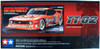 Tamiya 58590 Zakspeed Jagermeister Ford Capri Gr.5 (TT-02 Chassis) 1/10 Scale RC Car Series No.590