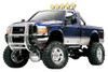 Tamiya 58372 Ford F-350 High Lift 1/10 Scale RC Car Series No.372