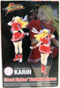 Kotobukiya SV239 Street Fighter Bishoujo Karin 1/7 Scale Figure