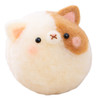 Hamanaka H441-530 Piccolo x Aclaine Felt Wool Bon Bon Handicraft Kit Cat