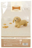 Hamanaka  H441-536 Aclaine Felt Wool Bon Bon Handicraft Kit Miniature Dachshund (Cream)