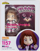 Good Smile Nendoroid 1157 Ochaco Uraraka: Hero's Edition (My Hero Academia)