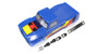 Kyosho OLB002 Printed Body Set (Outlaw Rampage T2)