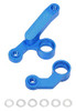 Tamiya 54891 (OP1891) M-08 Concept Aluminum Steering Arms (L/R)