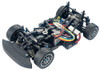 Tamiya 58669 M-08 Concept Chassis Kit  1/10 Scale On-Road Use Only