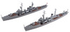 Pit-Road Skywave SP-W52 IJN Mikura-Class Escort Ship Mikura 1/700 Scale Kit
