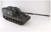 Pit-Road G34 JGSDF Type 99 Howitzer w/Radar Tracker 1/35 Scale Kit