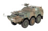 Pit-Road G49 JGSDF Type 82 Command & Communication Vehicle 1/35 Scale Kit