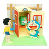Sankei MP08-07 Doraemon Mini What-If Phone Booth (Moshimo Box) Non-Scale
