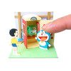 Sankei MP08-07 Doraemon Mini What-If Phone Booth (Moshimo Box) Non-Scale