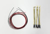 Aoshima 54093 Train Museum OJ Detailed Up Parts #03 LED Kit for EF66 1/45