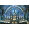 Epoch Jigsaw Puzzle 23-562 Notre-Dame Basilica (Montreal) (2016 S-Pieces)