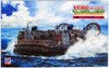 Pit-Road D03 MSDF Air Cushion LCAC w/Type 10 Tank 1/144 Scale Kit