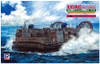 Pit-Road D03 MSDF Air Cushion LCAC w/Type 10 Tank 1/144 Scale Kit