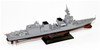 Pit-Road Skywave JP13 JMSDF Destroyer DD-115 Akizuki Pre-Painted Kit 1/700 Scale Kit