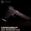 Laylax Nine Ball Custome Magazine Catch Heat Gradation for Tokyo Marui Hi-CAPA