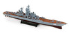 Pit-Road 1/700 Russian Navy Missile Cruiser Kirov Plastic Model