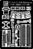 Pit-Road PE189 WWII USN New Orleans Class Photo-Etched Parts 1/700 Scale