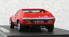 Ebbro 44203 Lotus Europa S2 Red (Resin) 1/43 Scale