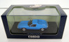 Ebbro 44204 Lotus Europa S2 Type 65 1969 Blue (Resin) 1/43 scale
