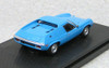 Ebbro 44204 Lotus Europa S2 Type 65 1969 Blue (Resin) 1/43 scale