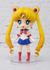 Bandai Figuarts mini Sailor Moon