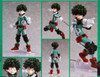 Max Factory figma 323 Izuku Midoriya (My Hero Academia)
