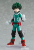 Max Factory figma 323 Izuku Midoriya (My Hero Academia)