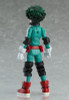 Max Factory figma 323 Izuku Midoriya (My Hero Academia)