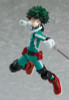 Max Factory figma 323 Izuku Midoriya (My Hero Academia)