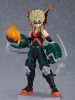 Max Factory figma Katsuki Bakugo (My Hero Academia)