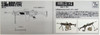 Tomytec LA046 Little Armory 5.56mm Machine G 1/12 Scale Plastic Model Kit