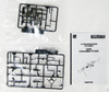 Tomytec LA046 Little Armory 5.56mm Machine G 1/12 Scale Plastic Model Kit