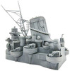 Fujimi Battleship Yamato Central Structure 1/200 Scale Kit