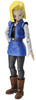 Bandai Figure-Rise Standard Dragon Ball Android #18 Renewal Ver. Plastic Kit
